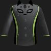 Pro Series Jersey - Design 11 Thumbnail