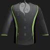 Pro Series Jersey - Design 11 Thumbnail