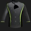 Pro Series Jersey - Design 11 Thumbnail
