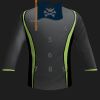 Pro Series Jersey - Design 11 Thumbnail