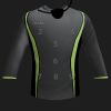 Pro Series Jersey - Design 11 Thumbnail