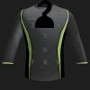 Pro Series Jersey - Design 11 Thumbnail