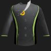 Pro Series Jersey - Design 11 Thumbnail
