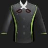 Pro Series Jersey - Design 11 Thumbnail