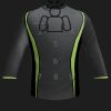 Pro Series Jersey - Design 11 Thumbnail
