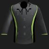 Pro Series Jersey - Design 11 Thumbnail