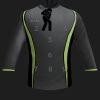 Pro Series Jersey - Design 11 Thumbnail