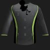 Pro Series Jersey - Design 11 Thumbnail