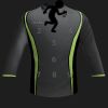 Pro Series Jersey - Design 11 Thumbnail
