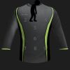 Pro Series Jersey - Design 11 Thumbnail