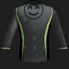 Pro Series Jersey - Design 11 Thumbnail