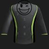 Pro Series Jersey - Design 11 Thumbnail