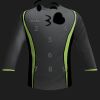 Pro Series Jersey - Design 11 Thumbnail