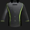 Pro Series Jersey - Design 11 Thumbnail