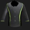 Pro Series Jersey - Design 11 Thumbnail