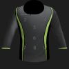 Pro Series Jersey - Design 11 Thumbnail