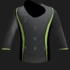 Pro Series Jersey - Design 11 Thumbnail