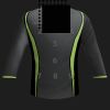 Pro Series Jersey - Design 11 Thumbnail