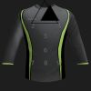 Pro Series Jersey - Design 11 Thumbnail