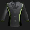 Pro Series Jersey - Design 11 Thumbnail