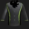 Pro Series Jersey - Design 11 Thumbnail