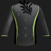 Pro Series Jersey - Design 11 Thumbnail