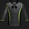 Pro Series Jersey - Design 11 Thumbnail