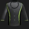 Pro Series Jersey - Design 11 Thumbnail