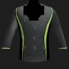 Pro Series Jersey - Design 11 Thumbnail
