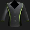 Pro Series Jersey - Design 11 Thumbnail