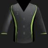 Pro Series Jersey - Design 11 Thumbnail