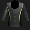 Pro Series Jersey - Design 11 Thumbnail