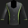 Pro Series Jersey - Design 11 Thumbnail