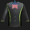 Pro Series Jersey - Design 11 Thumbnail