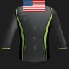 Pro Series Jersey - Design 11 Thumbnail