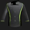 Pro Series Jersey - Design 11 Thumbnail