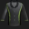 Pro Series Jersey - Design 11 Thumbnail