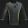 Pro Series Jersey - Design 11 Thumbnail