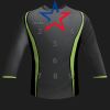 Pro Series Jersey - Design 11 Thumbnail