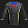 Pro Series Jersey - Design 11 Thumbnail