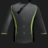 Pro Series Jersey - Design 11 Thumbnail