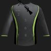 Pro Series Jersey - Design 11 Thumbnail