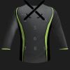 Pro Series Jersey - Design 11 Thumbnail