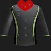Pro Series Jersey - Design 11 Thumbnail