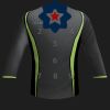 Pro Series Jersey - Design 11 Thumbnail
