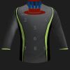 Pro Series Jersey - Design 11 Thumbnail