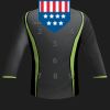 Pro Series Jersey - Design 11 Thumbnail