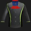 Pro Series Jersey - Design 11 Thumbnail