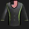 Pro Series Jersey - Design 11 Thumbnail