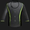 Pro Series Jersey - Design 11 Thumbnail